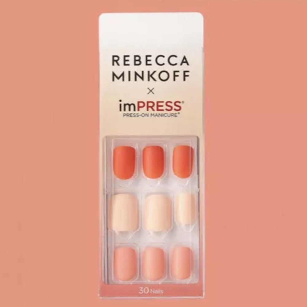 imPRESS Press-on Nails Rebecca Minkoff Collection
